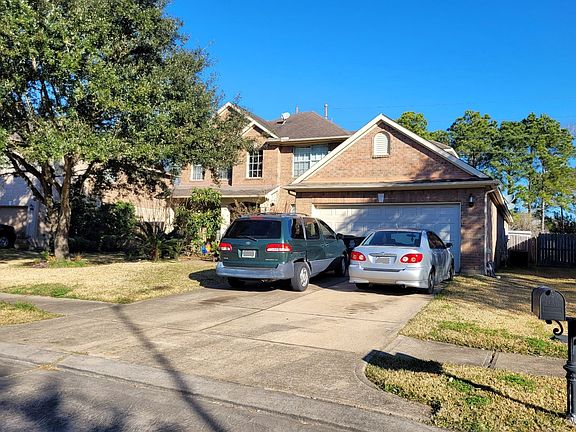 2nd image of 14122 Millglen Ct