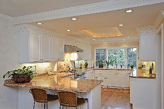Kitchen :: 1632 Toyon Ct.