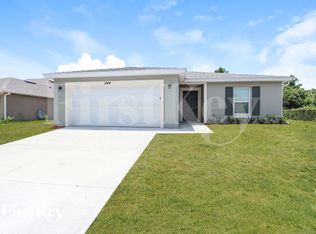 1144 Genesee Ave SE, Palm Bay, FL 32909