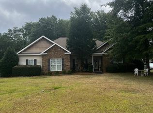 112 Windmill Plantation Rd, Macon, GA 31216