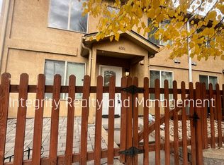 4001 E 16th Ave, Denver, CO 80220