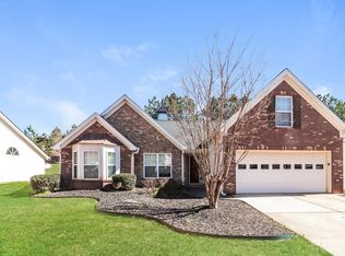 425 Eglington Trl, Locust Grove, GA 30248