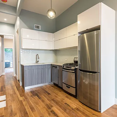 Rented by Nooklyn NYC LLC | media 54