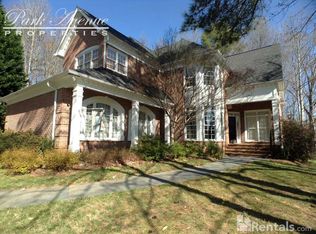 3807 Degrasse Dr, Charlotte, NC 28269