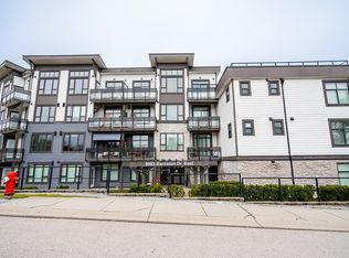 9983 Barnston Dr E #301, Surrey, BC