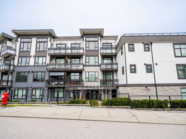 9983 Barnston Dr E #301, Surrey, BC V4N 6T3