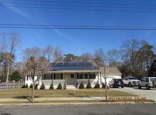 11 Ridgewood Dr, Northfield, NJ 08225