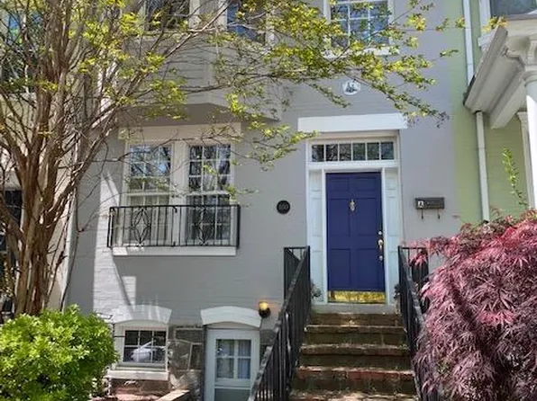 1650 33rd St NW #B, Washington, DC 20007