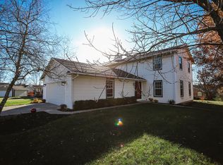 1654 Lexington Dr, Lancaster, OH