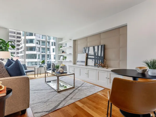 318 Spear St Unit 6K, San Francisco, CA 94105