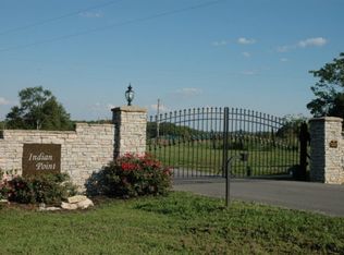 Indian Point, Lucas, KY 42156