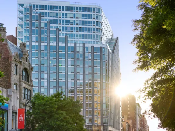 212 West 72nd Street image 1 of 8