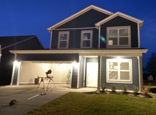 47 Campbell Hts LOT 47, Clarksville, TN 37042