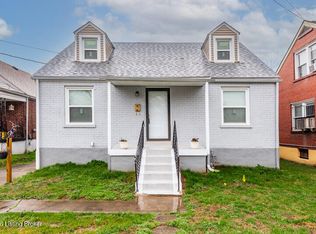 369 N 41st St, Louisville, KY 40212