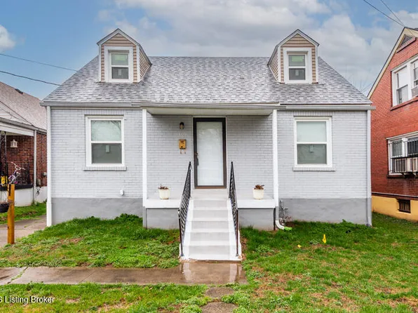 369 N 41st St, Louisville, KY 40212