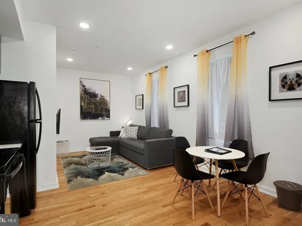 1917 E Letterly St #A, Philadelphia, PA 19125