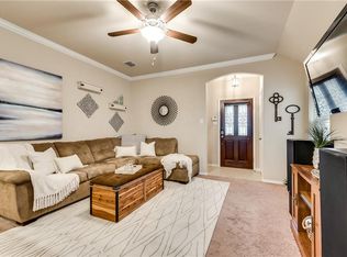 12260 Walden Wood Dr, Fort Worth, TX 76244
