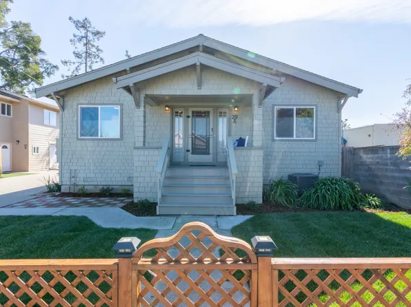 29 Cecil Ave, San Jose, CA 95128