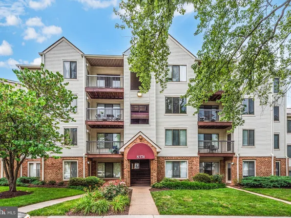8374 Buttress Ln APT 304, Manassas, VA 20110