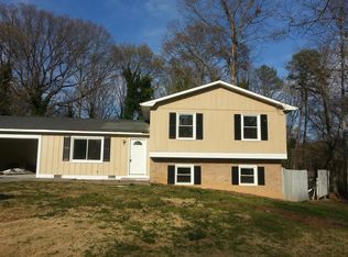 1848 Long St, Snellville, GA