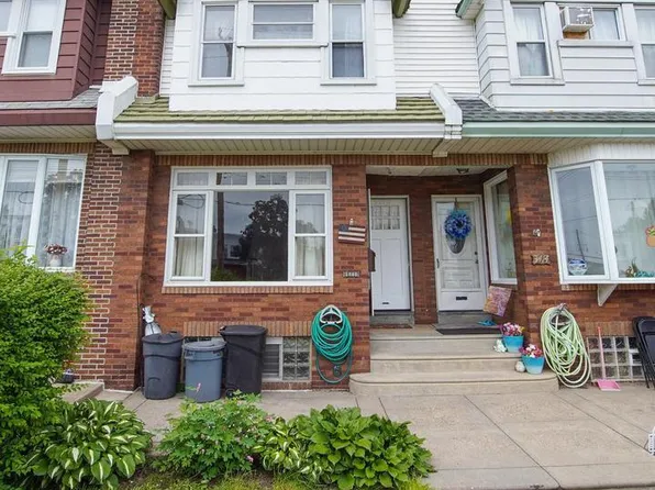 3416 Tyson Ave, Philadelphia, PA 19149