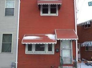 300 Roosevelt St, Pittsburgh, PA 15215