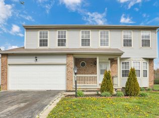 577 Stable St, Pataskala, OH 43062