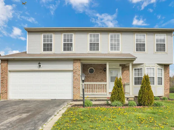 577 Stable St, Pataskala, OH 43062