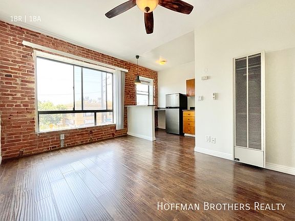 2nd image of 5427 Santa Monica Blvd #405