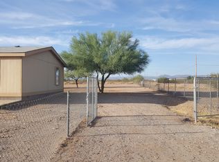 31104 N 231st Ave, Wittmann, AZ 85361