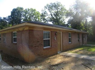 411 Nixon Ave SW #A, Rome, GA 30161