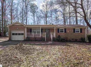 501 West Dr, Travelers Rest, SC 29690