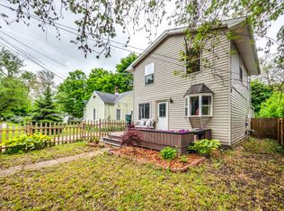 807 Gayle Ave, Kalamazoo, MI