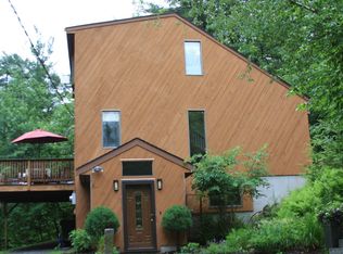 2 Mason Ln, Princeton, MA 01541