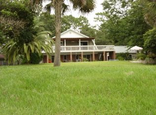 4500 Crestbrook Dr, Panama City, FL 32404