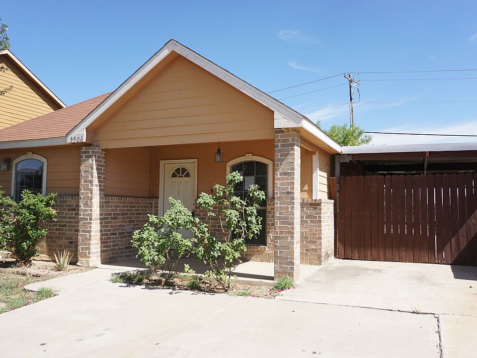 1st image of 3506 Cuatro Vientos Dr