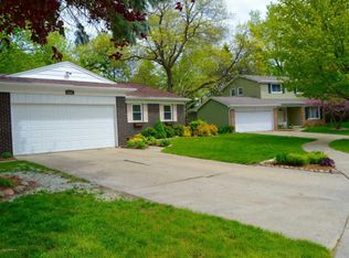 444 Tarleton Ave, East Lansing, MI 48823