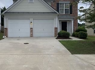 3266 Wellington Walk SW, Atlanta, GA 30331