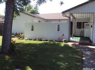 1812 Kienitz Ave, Modesto, CA 95355