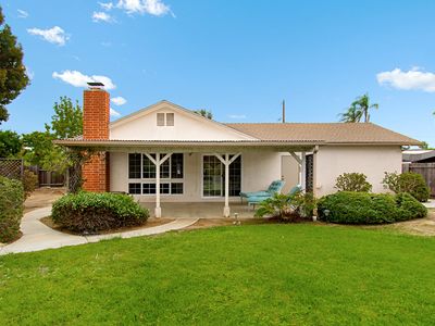 5718 Abernathy Way, San Diego, CA, 92117