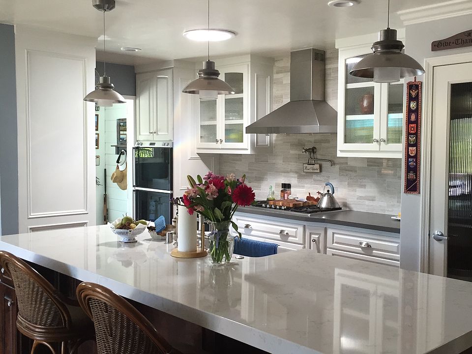 New Remodeled Kitchen 