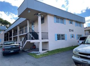 2244 Madison St APT 1, Hollywood, FL 33020