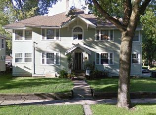 1560 5th Ave SE APT 3, Cedar Rapids, IA 52403