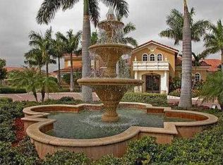 1012 Villa Cir #1012, Boynton Beach, FL 33435