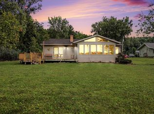 8340 Burrows Dr, Orleans, MI 48865