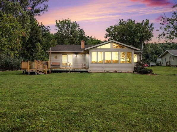 8340 Burrows Dr, Orleans, MI 48865