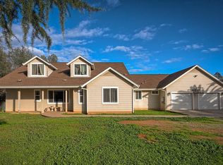 13787 Walter Ave, Redding, CA 96003