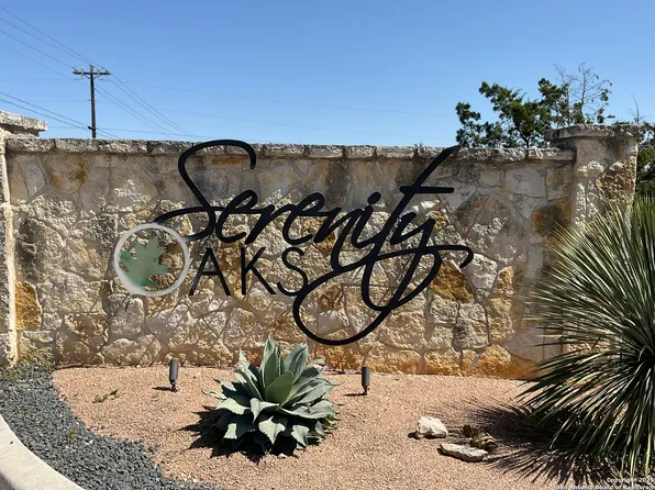 137 Restless Wind LOT 16, San Antonio, TX 78070