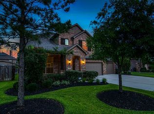 2646 Blue Vervain Dr, Spring, TX 77386