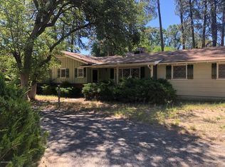 1111 Copper Basin Rd, Prescott, AZ 86303